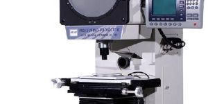 Profile Projector Calibration