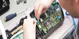 Calibration & Repairing Services