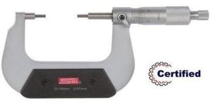 Spline Micrometer