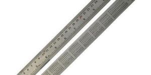 Steel Rule Calibration