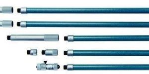 Tabular inside Micrometer Calibration Service