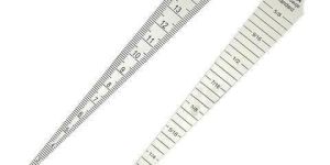 Taper Gauge Calibration