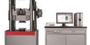 Tensile Testing Machine