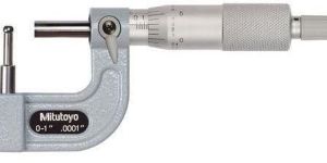 Tube Micrometer Calibration Service