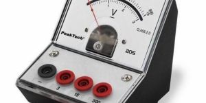 Volt Meter Calibration Services