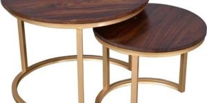 Nesting Table