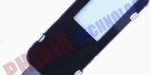 15W ECO STREET LIGHT