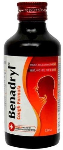 Cough Syrup