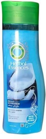 Herbal Essences Hair Shampoo