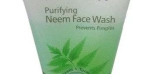 Himalaya Neem Face Wash