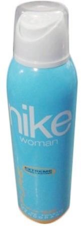 Woman Body Deodorant