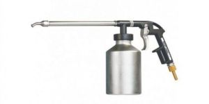Oil Spray Gun