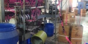 Tape Separator Machine