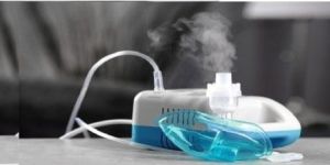 Medical Nebulizer Machine