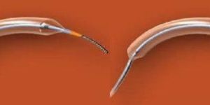 Ptca Balloon Catheter