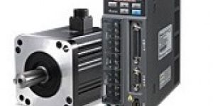 DELTA AC SERVO MOTOR AND DRIVES - INDUSTRIAL AUTOMATION