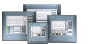 SIEMENS HMI - Human Machine Interface