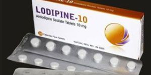 Lodipine Tablets