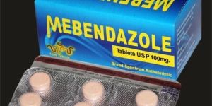 Mebendazole Tablets