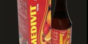 Medivit Syrup