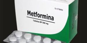 Metformin Tablets
