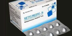 Methylprednisolone Tablets