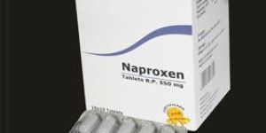 Naproxen Tablets