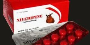 Nifedipine Tablets