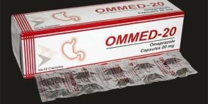 Ommed-20 Capsules