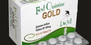 Quinine Sulphate Tablets