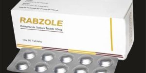 Rabeprazole Sodium Tablets