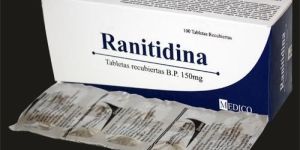 Ranitidine Tablets