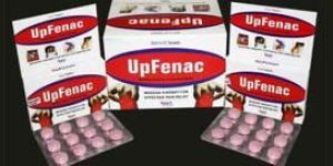 Upfenac Tablets