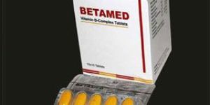 Vitamin-B Complex Tablets