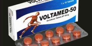 Voltamed Tablets