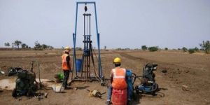 Geotechnical Investigation Services