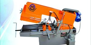 Horizontal Bandsaw Machine