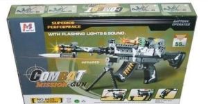 Laser Light Toy Gun