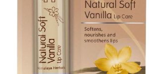 Himalaya Vanilla Lip Care
