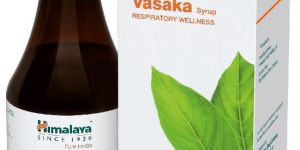 Himalaya Vasaka Syrup