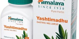 Himalaya Yashtimadhu Tablets
