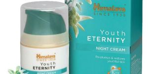 Himalaya Youth Eternity Night Cream