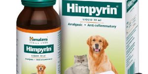 Himpyrin Liquid