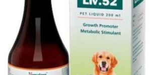 Liv.52 pet Liquid
