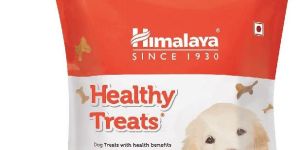 Puppy Healthy Treats
