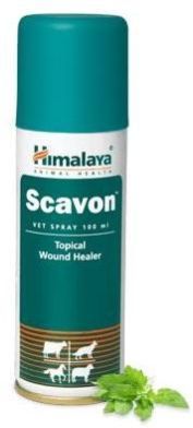 Scavon VET SPRAY
