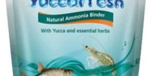 YuccaFresh Natural Ammonia Binder
