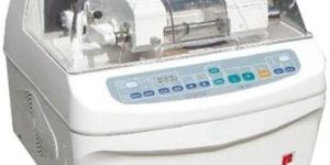 Fully Auto Lens Edger Machine