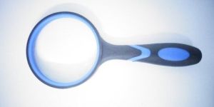 Magnifying Lens