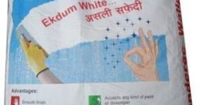 Fosroc Renderoc Wallputty